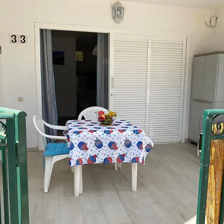 Chipegue Hill Ocean View Daire Los Cristianos (Tenerife)