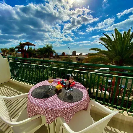 Chipegue Hill Ocean View Daire