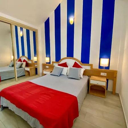 Chipegue Hill Ocean View Daire Los Cristianos (Tenerife)