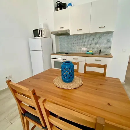 Chipegue Hill Ocean View Daire Los Cristianos (Tenerife)