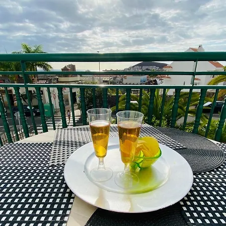 Chipegue Hill Ocean View *