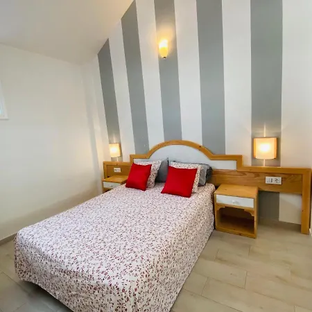 Chipegue Hill Ocean View Daire *