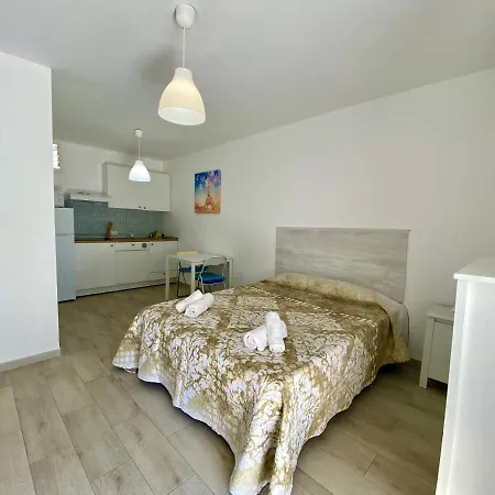 Chipegue Hill Ocean View Daire Los Cristianos (Tenerife)