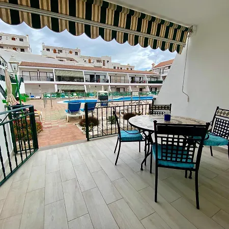 Chipegue Hill Ocean View Apartment