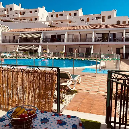 Apartment Chipegue Hill Ocean View