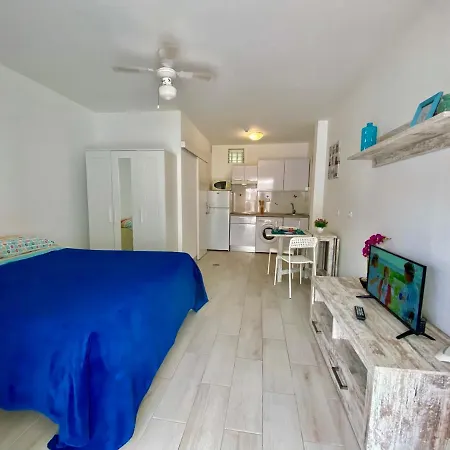 Apartment Chipegue Hill Ocean View Los Cristianos (Tenerife)