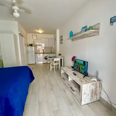 Chipegue Hill Ocean View Apartment