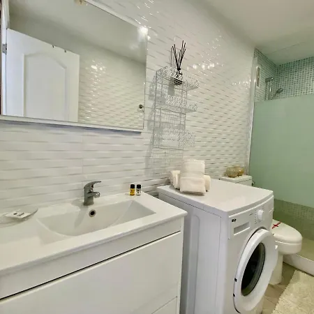 Apartment Chipegue Hill Ocean View Los Cristianos (Tenerife)