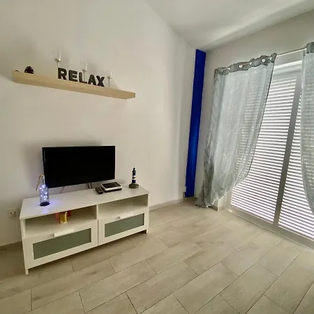 Chipegue Hill Ocean View Apartment *
