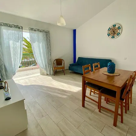 Chipegue Hill Ocean View Los Cristianos (Tenerife)