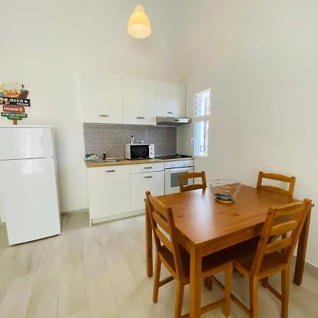 Chipegue Hill Ocean View Apartment Los Cristianos (Tenerife)