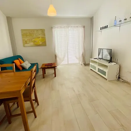 Apartment Chipegue Hill Ocean View